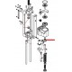 BEC PISTON ORIGINE SIMONELLI - FQ6077