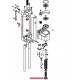 ATTACHEMENT SPRINGS INFERIOR GENUINE SIMONELLI