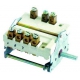 SWITCH 0-4 POSITIONS 250V 32A TMAXI 150Â°C ORIGIN - TIQ79886