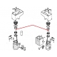 TORNILLOS DE MEULE ORIGEN SIMONELLI