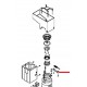 ATTACHEMENT SCREW GENUINE SIMONELLI