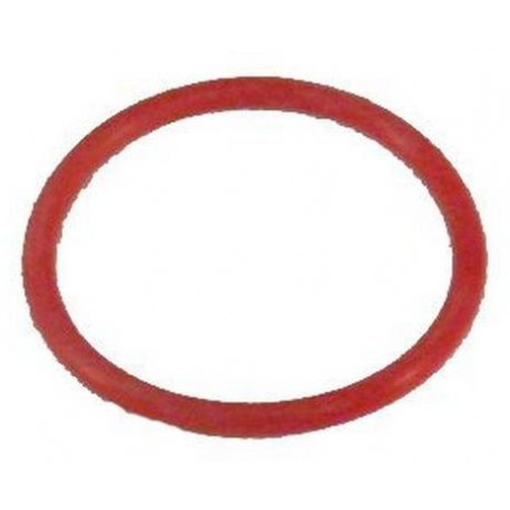 GASKET Ã­3.53MM Ã­INT:42.86MM SILICON OR147 ORIGIN - FQ6019