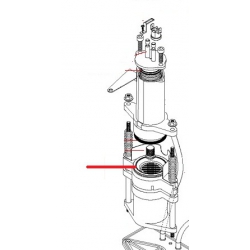 FILTER JAZZ NØ1 GENUINE SIMONELLI