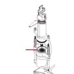 FILTER JAZZ NØ2 GENUINE SIMONELLI