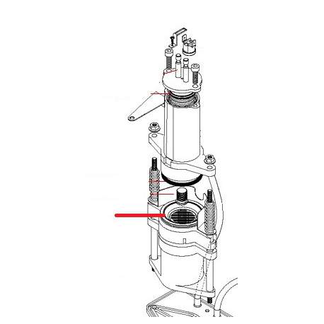 FILTRE JAZZ NÃ˜2 ORIGINE SIMONELLI - FQ6011