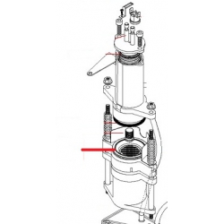 FILTER JAZZ NØ3 GENUINE SIMONELLI