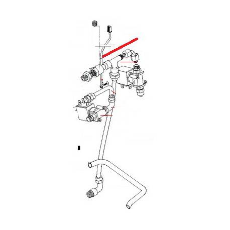 TEMPERATURE PROBE - FQ6025