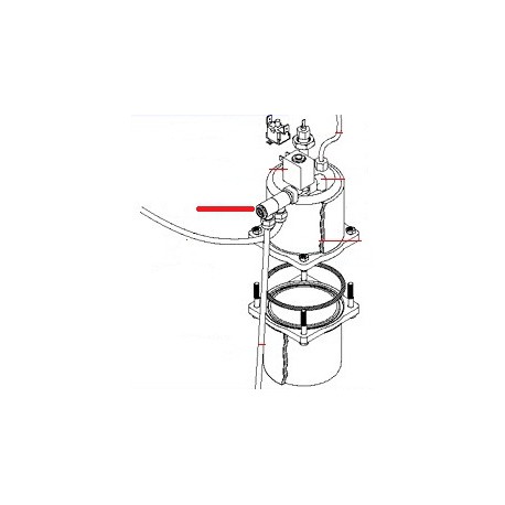 FITTING 1/8 380A - FQ6020