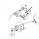 VALVE SECURITE 1/8 5BAR ORIGINE SIMONELLI - FQ6021