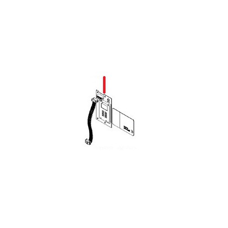 CARD READER JAZZ - FQ6038