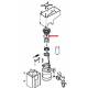 GRINDING WHEEL LOCK NUT - FQ6045