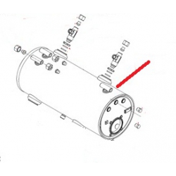 BOILER AURELIA 3GR GENUINE SIMONELLI