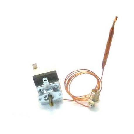 THERMOSTAT POUR VICTORIA 240V 20A CAPILAIRE 950MM BULBE:75MM - FQ6166