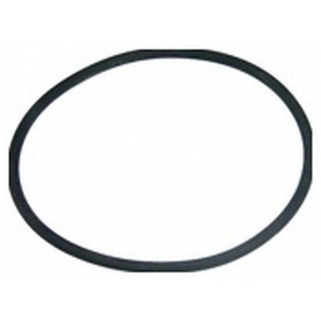 GROUP BLACK GASKET 71X85X2 - FCQ79