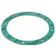 JUNTA DE CALDERA 5L 8 HUECOS ALIMENTARIO/170X135X2 - FCQ95