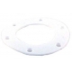 TEFLON GASKET 6 HOLES