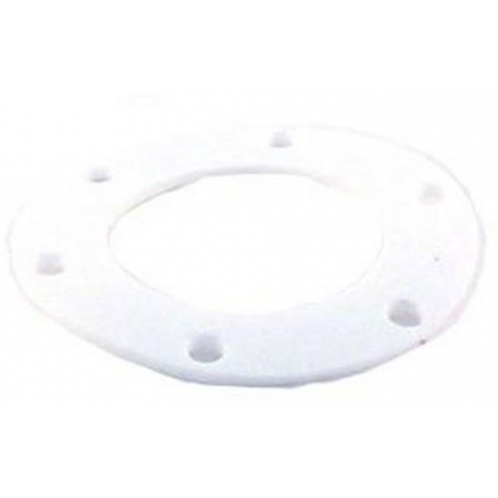 TEFLON GASKET 6 HOLES - FCQ06