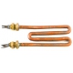 HEIZUNGEN PLUNGER 138MM 1250W 220V PHASE 1GP 2PLOTS