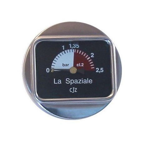 MANOMETRE RECTANGULAIRE 3ATM - FCQ656