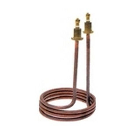 HEATHER ELEMENT VERTICAL 5L 2700W 220V L:240MM - FCQ661