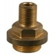 TUERCA GRIFO VAPOR 1/2M 1/4M