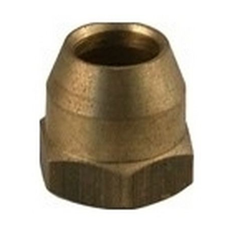 BRASS FAUCET NUT - FCQ679