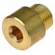 BOUCHON A VIS 1/8 ORIGINE SPAZIALE