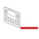 CENTRALE DISPLAY ORIGINE SPAZIALE - FCQ692