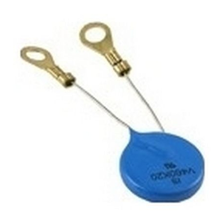 CAPACITOR 420K20 - FCQ614