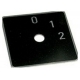 ADHESIVE 3 POSITIONS - FCQ643