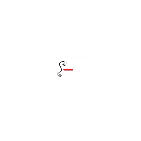 CABLAGE CHAUFFE TASSE ORIGINE SPAZIALE - FCQ769