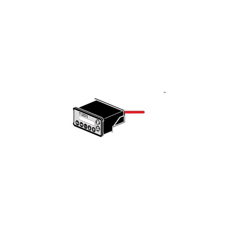DISPLAY ELECTRONIC BOX - FCQ775