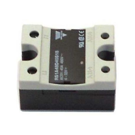 RELE SELETRON PIU - FCQ778