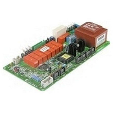 2.3.4 GR ELECTRONIC BOX - FCQ779