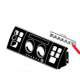CIRCUIT LED S3 EK ORIGINE SPAZIALE - FCQ773