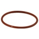 GUARNIZIONE O RING SILICONE ORIGINALE SPAZIALE