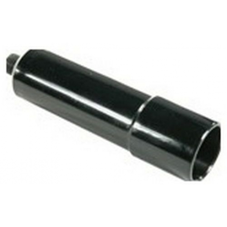 MANIGLIA 12MM NERA - FCQ792