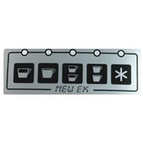 MEMBRANE 3000 NEW EK - FCQ715