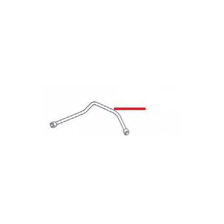 LEVEL PIPE MG/3000 - FCQ727