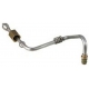 LEFT INOX STEAM PIPE - FCQ739