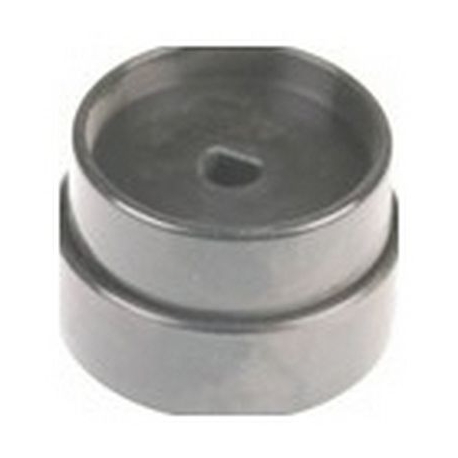 BLACK STEAM HANDLE - FCQ730