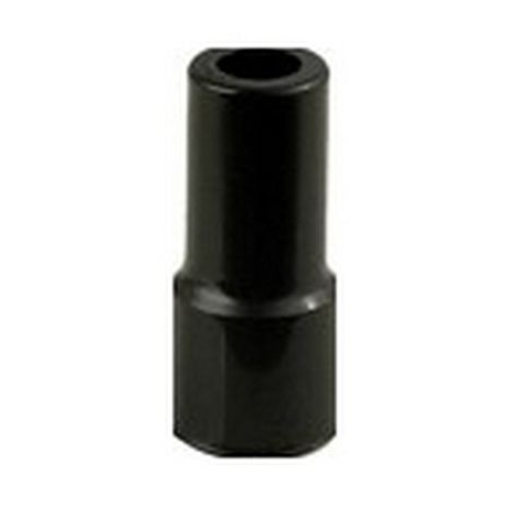 POIGNEE ROBINET NOIRE ORIGINE SPAZIALE - FCQ747
