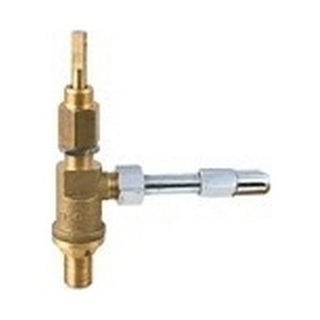 OLD HOT WATER TAP - FCQ854