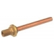 ROHR PLUNGER HERKUNFT SPAZIALE
