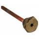 BOILER PROBE TUBE - FCQ879