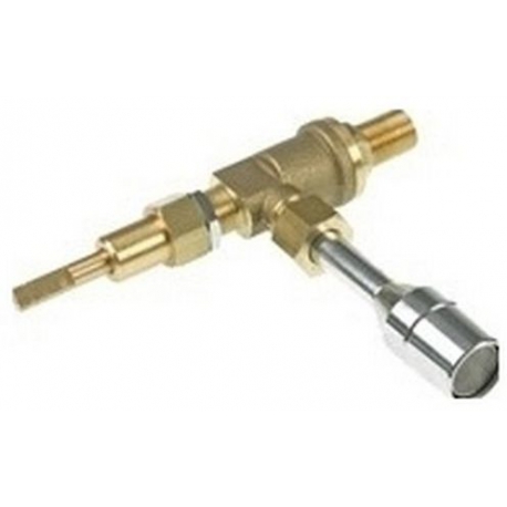 RUBINETTO ACQUA COMPLETO - FCQ872