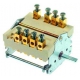 COMMUTATEUR 0-1 POSITIONS 400V 25A TMAXI 150Â°C - TIQ79815