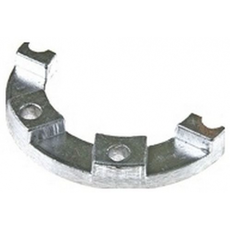 SEMI-ANILLO ALUMINIO - FCQ955