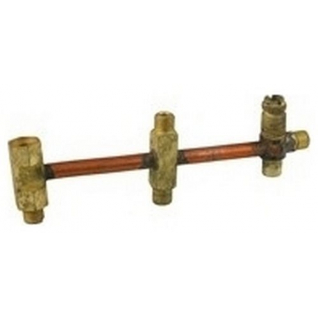 COLECTOR 2 GRUPOS - FCQ950