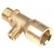 BODY OF VALVE - FCQ953